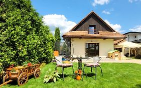 Apartmany Anicka Vo Vazci